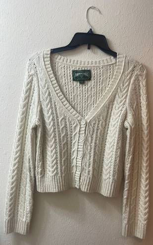 American Eagle CARDIGAN