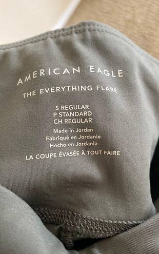 American Eagle Outfitters Flare Pants