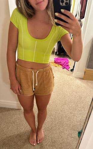 Aerie Offline  Crop Top