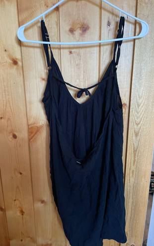 Roxy Swing Dress/cover Up