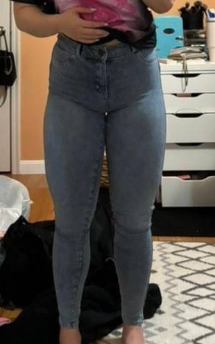 fit jeans 