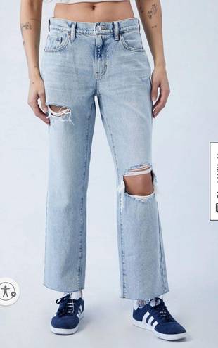 PacSun Straight Leg Jeans