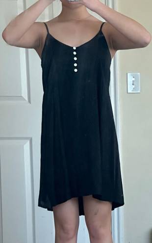 Arizona Jean Company Black Dress