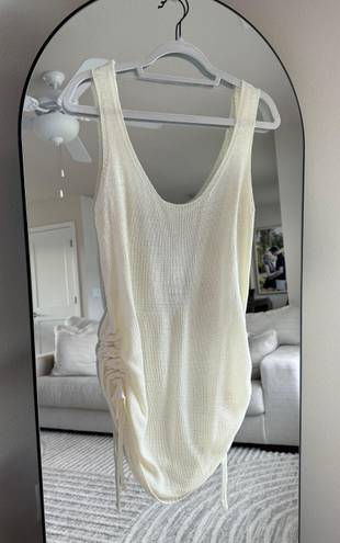 Beginning Boutique Swimsuit Cover Up
