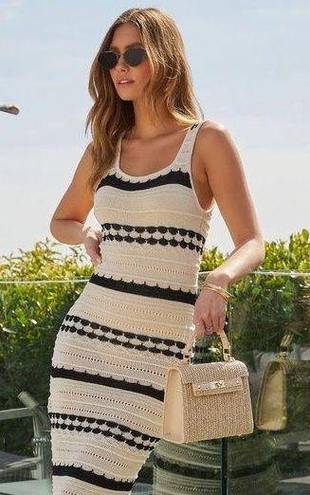 crochet dress for spring/summer Size L