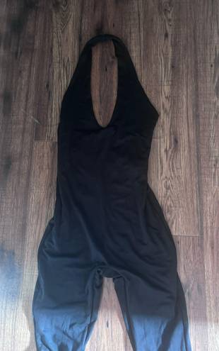 Showpo Halter Top Jumpsuit