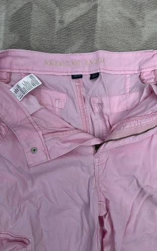 American Eagle Outfitters Cargo Pants