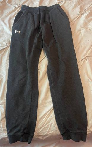 Under Armour Loose Joggers