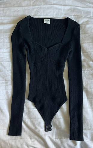 Abercrombie & Fitch bodysuit