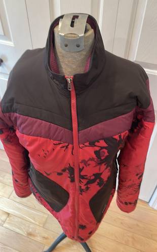 Patagonia Puffer Jacket