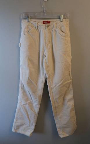 Dickies Corduroy Cargo Pants