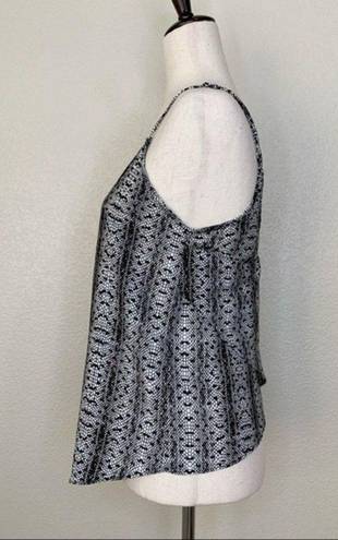 Vintage Havana  Size Small Snakeskin Print Cami Top