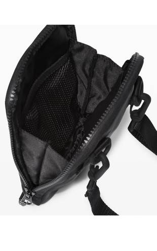 Lululemon Easy Access Crossbody Bag