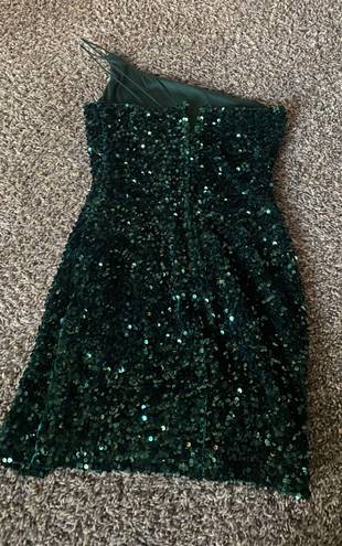 Midnight Doll Homecoming Dress