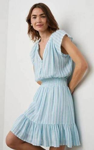 Rails Augustine Dress in Laguna Stripe