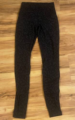 Lululemon Align Leggings 28”