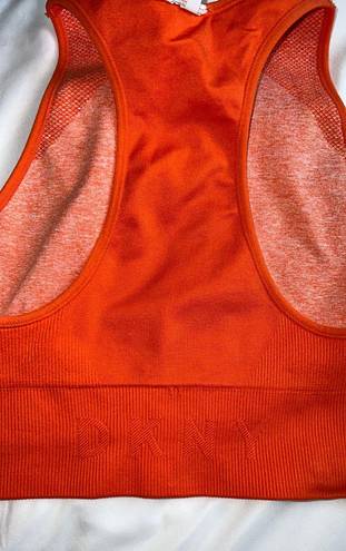 DKNY Sports Bra