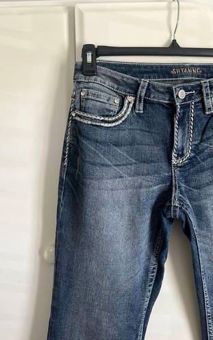 Shyanne Bootcut Jeans