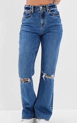 American Eagle 90s BOOTCUT JEANS