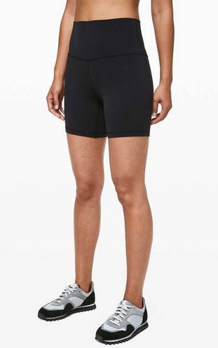 Lululemon Align Biker Shorts