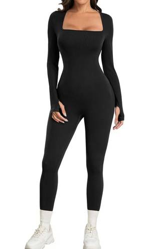 One Piece Jumpsuit