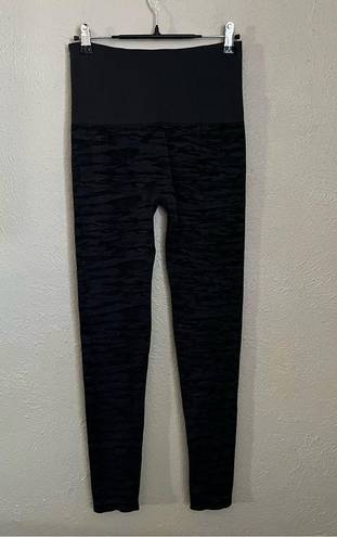 Assets By Spanx, Pants & Jumpsuits, Assets Sara Blakely Spanx Gray High  Waist Leggings Size Medium