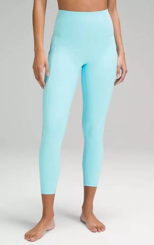 Lululemon Align™ High-Rise Pant with Pockets 25"