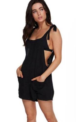 Billabong  Girl on the Run Overalls