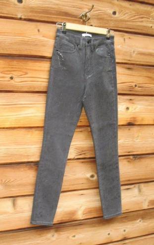 Good American NWT  Good Waist High Rise Skinny Jeans