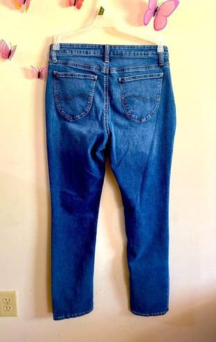 Lee  Rider Y2K Denim Jeans Size 10M