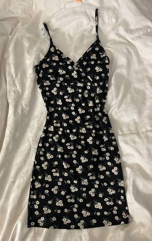 SheIn Floral Dress 