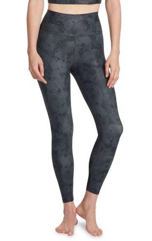 Sage Collective High-Rise Camo Splatter Leggings