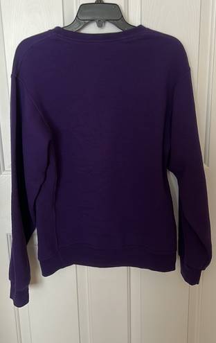 Russell Athletic ECU / East Carolina Sweatshirt