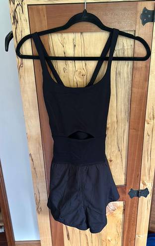 Free People Movement Bodysuit