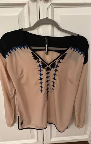 Tracy Reese Plenty By  Top / Tunic