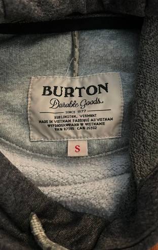 Burton Hoodie