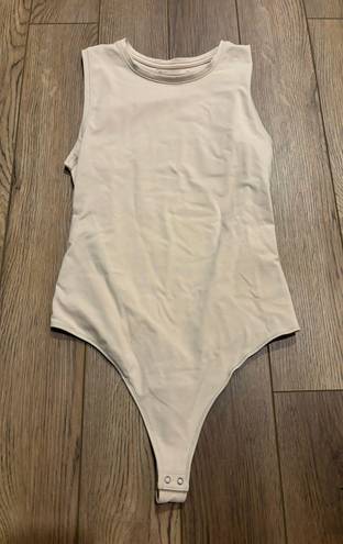 Abercrombie & Fitch Abercrombie Bodysuit 