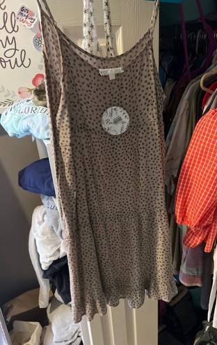 Dry Goods NWT  Dress