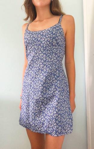 Brandy Melville Colleen Dress