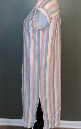 Rails  Suri Bora Stripe Dress