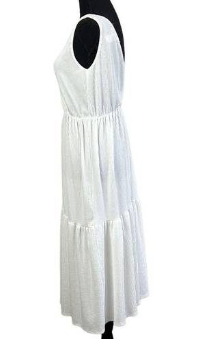 Caution to the Wind  Maxi Dress Nwot