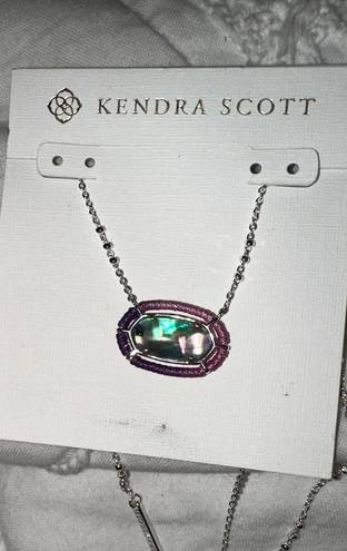 Kendra Scott Necklace