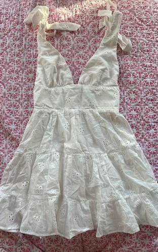 Princess Polly Dress