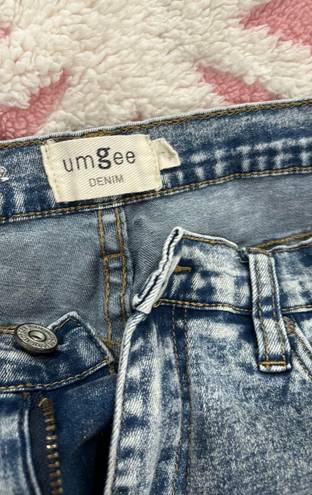 Umgee Boutique Jeans
