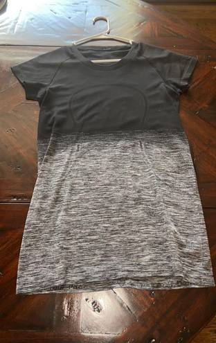 Lululemon Swiftly Tech Short Sleeve