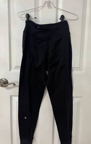 Lululemon Joggers