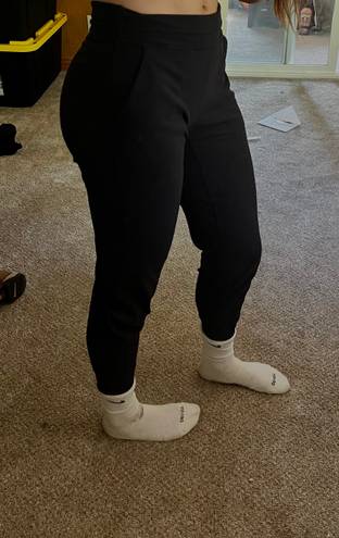 Lululemon Joggers