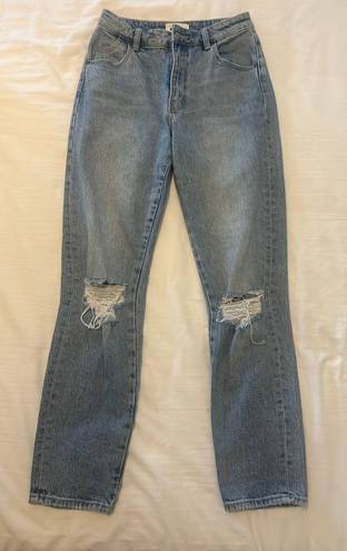Rolla's Rolla’s - Miller Skinny In Faded Vintage