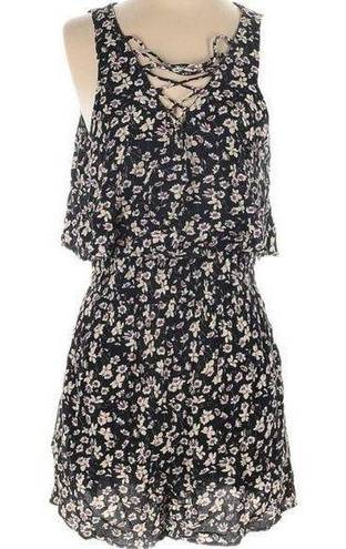 American Eagle Womens Romper Dress