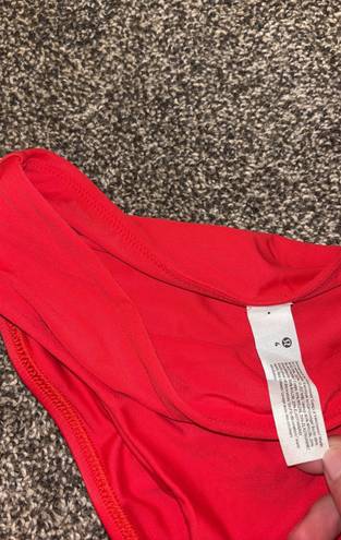 Lululemon Swimsuit Bottoms